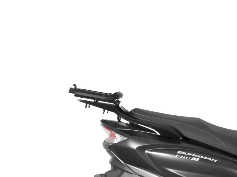 SHAD Motorcycle Top Box Fitting Kit for Suzuki Burgman street 125 (2024-2025)