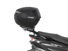 SHAD Motorcycle Top Box Fitting Kit for Suzuki Burgman street 125 (2024-2025)