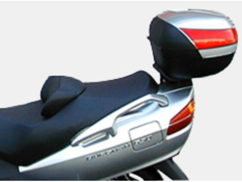 SHAD Motorcycle Top Box Fitting Kit for Suzuki Burgman 650 (2002-2014)