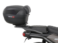 SHAD Motorcycle Top Box Fitting Kit for Super Soco CPX (2020-2025)