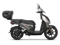 SHAD Motorcycle Top Box Fitting Kit for Super Soco CPX (2020-2025)