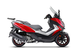 SHAD Motorcycle Top Box Fitting Kit for Sym Criusym 125i (2018-2021)