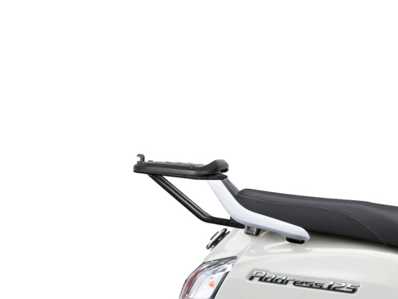 SHAD Motorcycle Top Box Fitting Kit for Suzuki Address 125 (2023-2025)