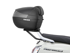 SHAD Motorcycle Top Box Fitting Kit for Suzuki Address 125 (2023-2025)