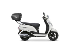 SHAD Motorcycle Top Box Fitting Kit for Suzuki Address 125 (2023-2025)