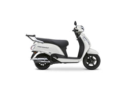 SHAD Motorcycle Top Box Fitting Kit for Suzuki Address 125 (2023-2025)