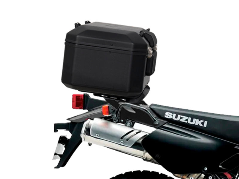 SHAD Motorcycle Top Box Fitting Kit for Suzuki DR 650 (2020-2025)