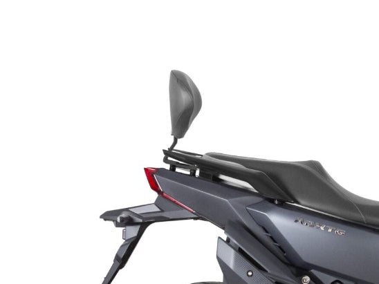SHAD Motorcycle Backrest Fitting Kit for Sym ADXTG 400 (2025-2026)