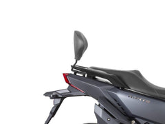 SHAD Motorcycle Backrest Fitting Kit for Sym ADXTG 400 (2025-2026)