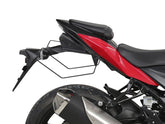 SHAD SE Pannier Fitting Kit for Suzuki GSX S 750 (17-22) S0GR77SE