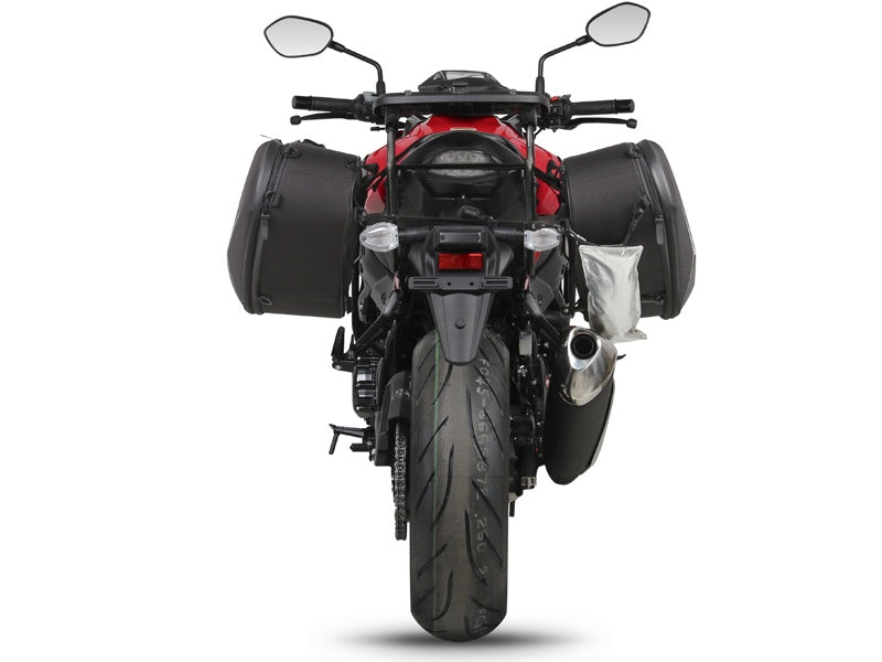SHAD Motorcycle SE Pannier Fitting Kit for Suzuki GSX S 750 (2017-2022)