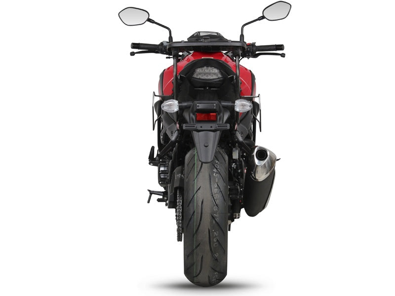 SHAD Motorcycle SE Pannier Fitting Kit for Suzuki GSX S 750 (2017-2022)