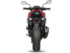 SHAD Motorcycle SE Pannier Fitting Kit for Suzuki GSX S 750 (2017-2022)