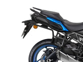 SHAD Motorcycle 3P Pannier Fitting Kit for Suzuki GSX S 1000 GT (2022-2026)