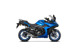 SHAD Motorcycle 3P Pannier Fitting Kit for Suzuki GSX S 1000 GT (2022-2025)