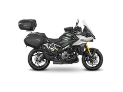 SHAD Motorcycle 3P Pannier Fitting Kit for Suzuki GSX S 1000 GX (2024-2025)