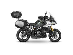 SHAD Motorcycle 3P Pannier Fitting Kit for Suzuki GSX S 1000 GX (2024-2025)