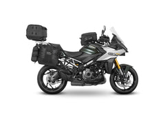 SHAD Motorcycle 3P Pannier Fitting Kit for Suzuki GSX S 1000 GX (2024-2025)