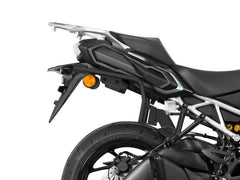 SHAD Motorcycle 3P Pannier Fitting Kit for Suzuki GSX S 1000 GX (2024-2025)