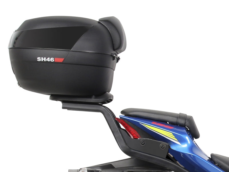 SHAD Motorcycle Top Box Fitting Kit for Suzuki GSX R 125 (2017-2024)