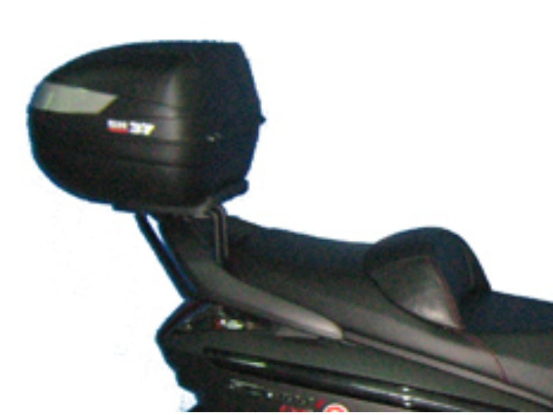 SHAD Motorcycle Top Box Fitting Kit for Sym GTS 300 (2010-2017)