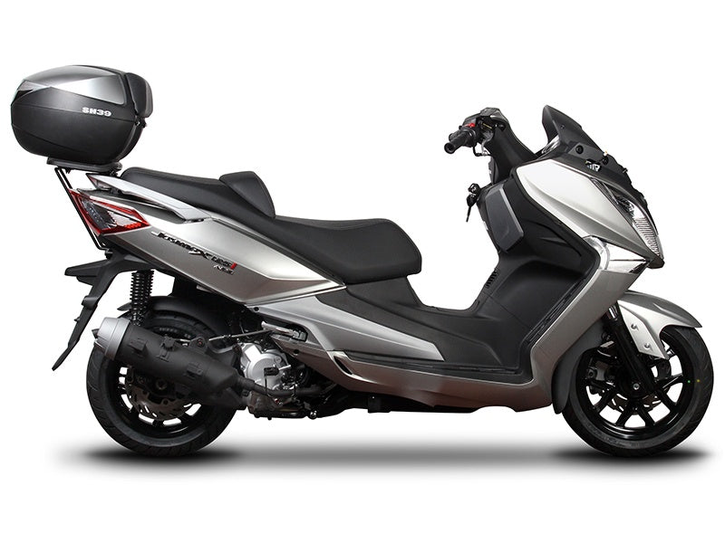 SHAD Motorcycle Top Box Fitting Kit for Sym Joymax 125 (2013-2020)