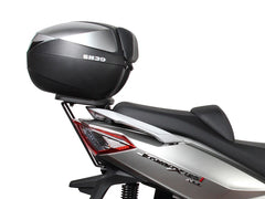 SHAD Motorcycle Top Box Fitting Kit for Sym Joymax 125 (2013-2020)