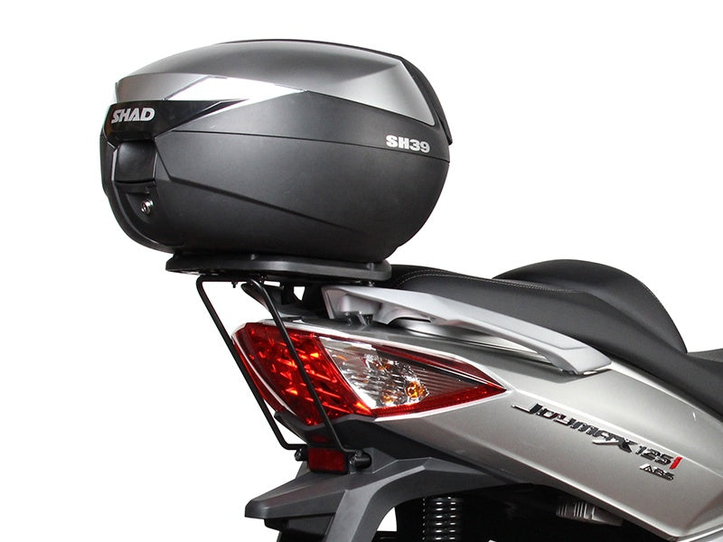 SHAD Motorcycle Top Box Fitting Kit for Sym Joymax 125 (2013-2020)
