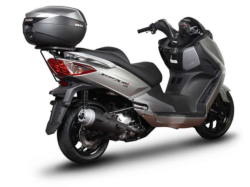 SHAD Motorcycle Top Box Fitting Kit for Sym Joymax 125 (2013-2020)