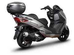 SHAD Motorcycle Top Box Fitting Kit for Sym Joymax 125 (2013-2020)
