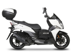 SHAD Motorcycle Top Box Fitting Kit for Sym Jet 14 (2015-2025)