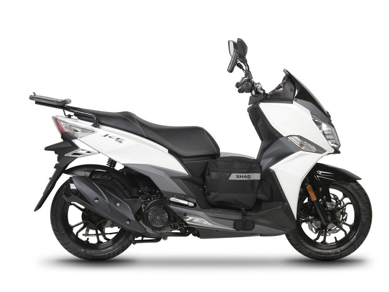 SHAD Motorcycle Top Box Fitting Kit for Sym Jet 14 (2015-2025)