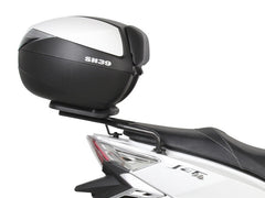 SHAD Motorcycle Top Box Fitting Kit for Sym Jet X 125 (2021-2025)