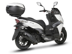 SHAD Motorcycle Top Box Fitting Kit for Sym Jet 14 (2015-2025)