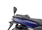SHAD Motorcycle Backrest Fitting Kit for Sym Maxsym 400 (2021-2023)