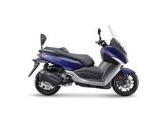 SHAD Motorcycle Backrest Fitting Kit for Sym Maxsym 400 (2021-2023)