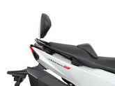 SHAD Motorcycle Backrest Fitting Kit for Sym Maxsym TL 508 (2020-2026)