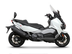 SHAD Motorcycle Backrest Fitting Kit for Sym Maxsym TL 508 (2020-2025)