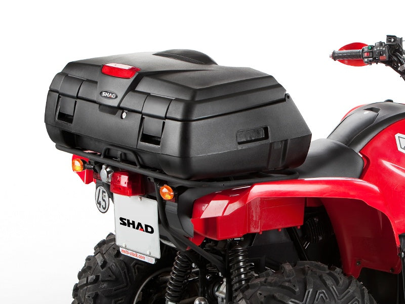 SHAD Motorcycle ATV80 Luggage Case
