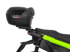 SHAD Motorcycle Top Box Fitting Kit for Seat MO 125 (2020-2025)