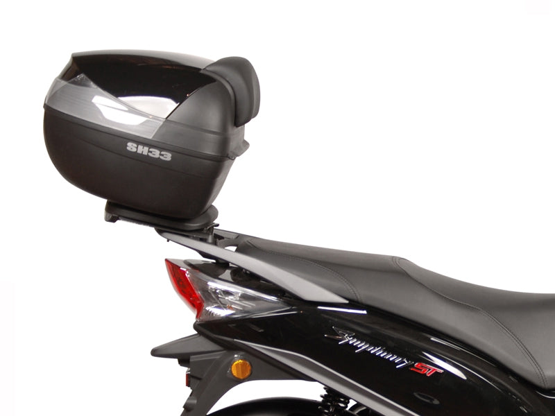 SHAD Motorcycle Top Box Fitting Kit for Sym Symphony ST 200 ABS (2018-2025)