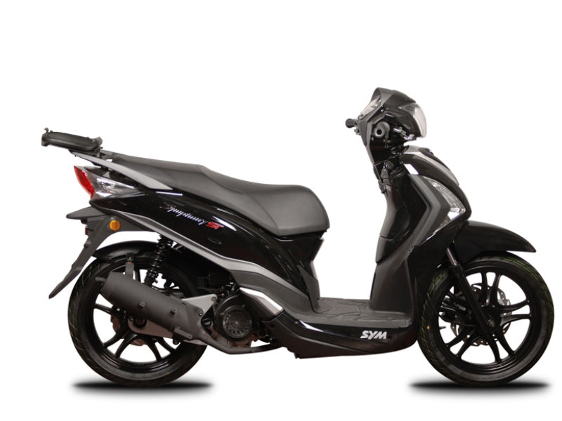 SHAD Motorcycle Top Box Fitting Kit for Sym Symphony ST 200 ABS (2018-2025)