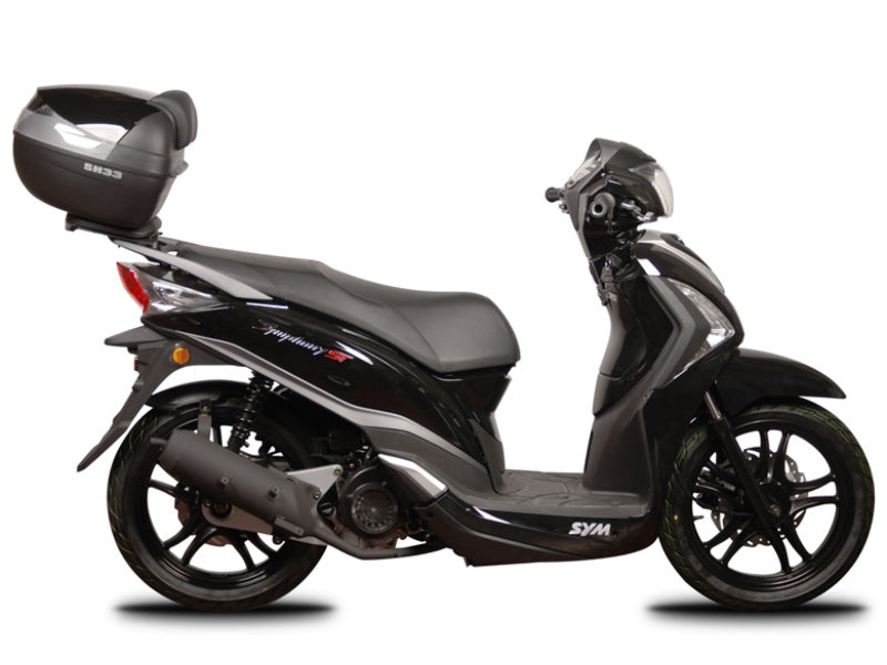 SHAD Motorcycle Top Box Fitting Kit for Sym Symphony ST 125 (2021-2025)