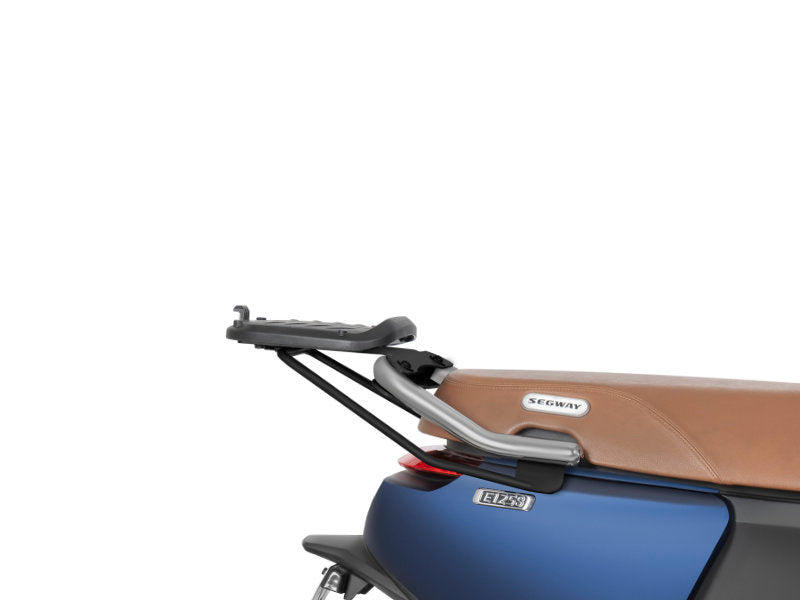 SHAD Motorcycle Top Box Fitting Kit for Segway E125S (2023-2025)