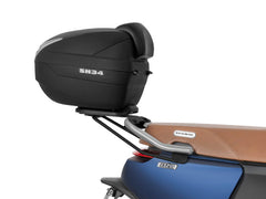 SHAD Motorcycle Top Box Fitting Kit for Segway E125S (2023-2025)