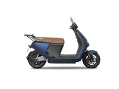 SHAD Motorcycle Top Box Fitting Kit for Segway E125S (2023-2025)