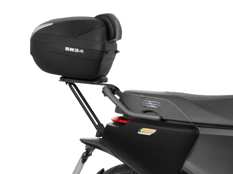 SHAD Motorcycle Top Box Fitting Kit for Segway E300SE (2023-2025)