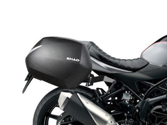 SHAD Motorcycle 3P Pannier Fitting Kit for Suzuki SV 650 X (2016-2025)
