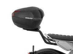 SHAD Motorcycle Top Box Fitting Kit for Super Soco TC Max (2019-2025)