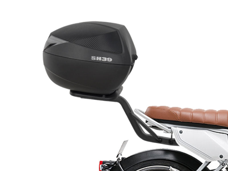 SHAD Motorcycle Top Box Fitting Kit for Super Soco TC (2019-2025)